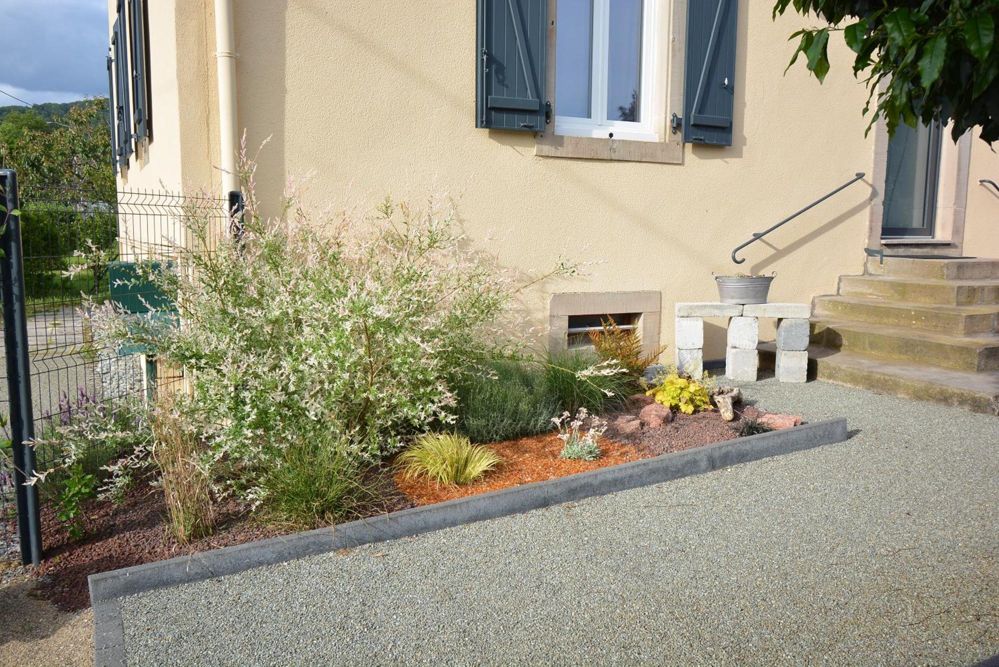 Gite L'Escapade 90 Rougegoutte Exterior foto
